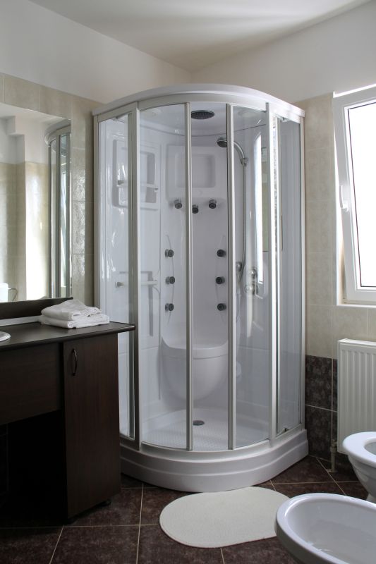 Cost of Shower Installation in Marina, CA