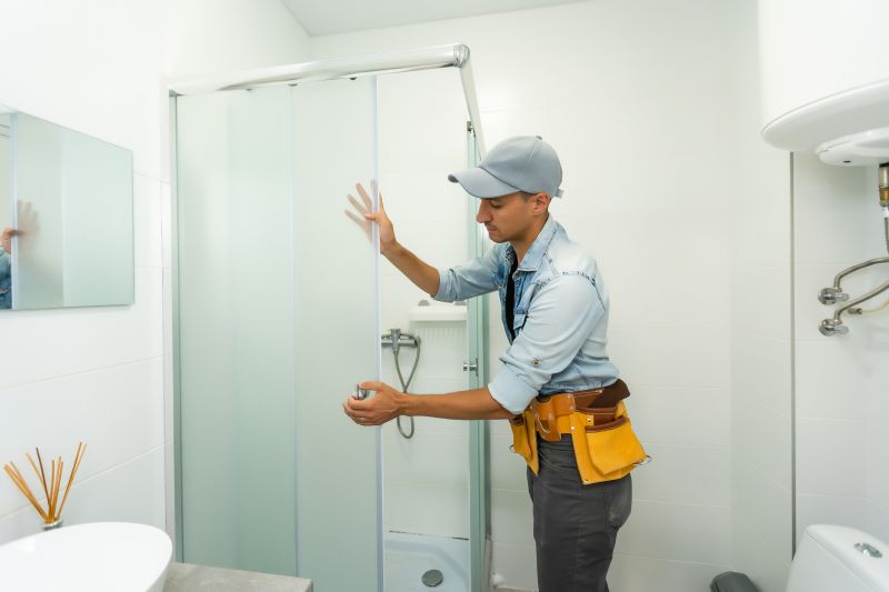 Specialty Shower Installers